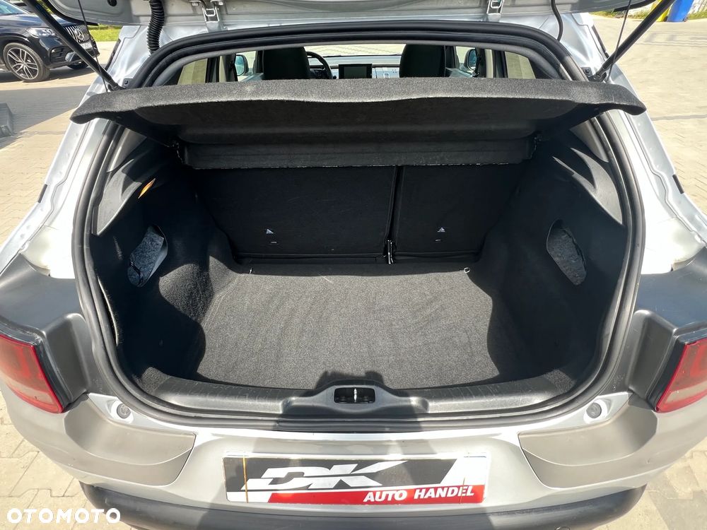 Citroën C4 Cactus - 10