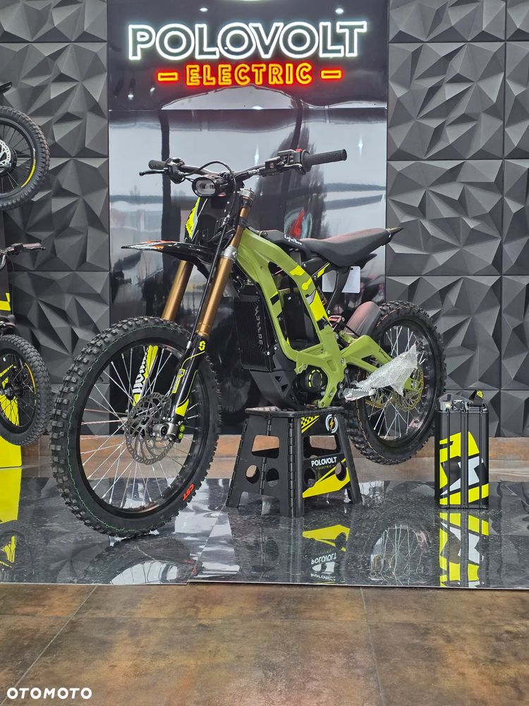 Surron Light Bee - 1