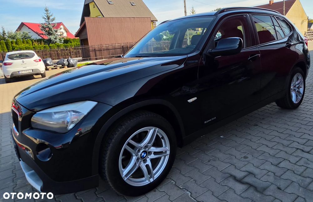 BMW X1 sDrive18i xLine - 5