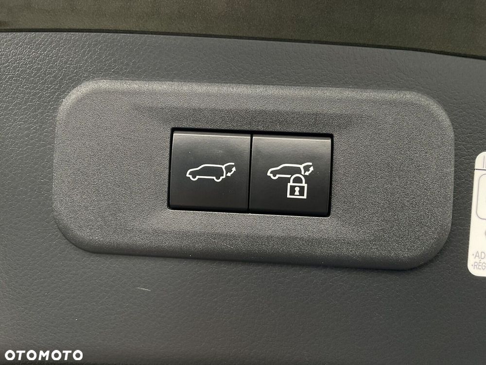 Lexus NX - 36