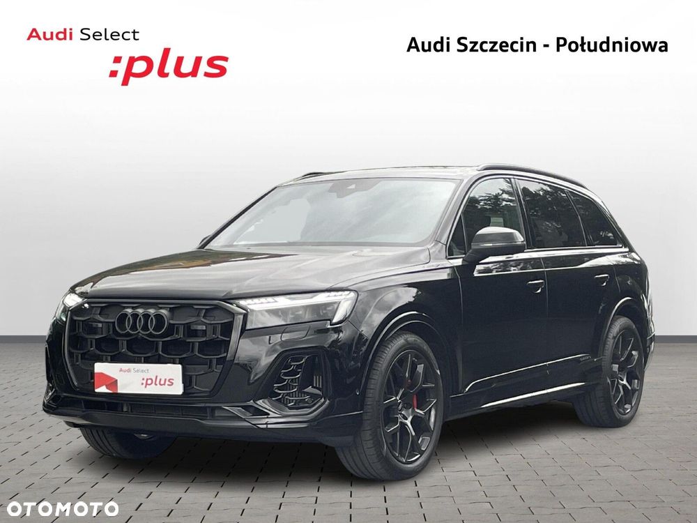 Audi Q7 - 1