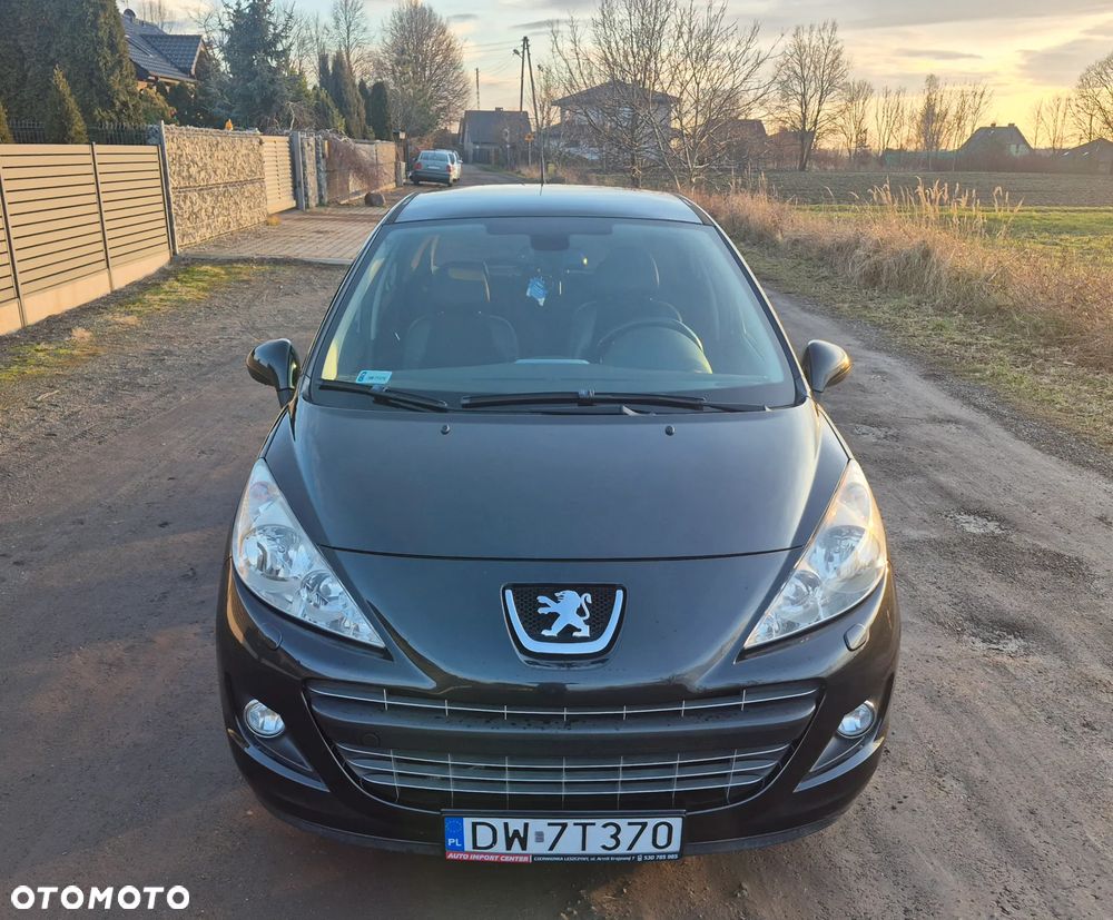Peugeot 207 - 2