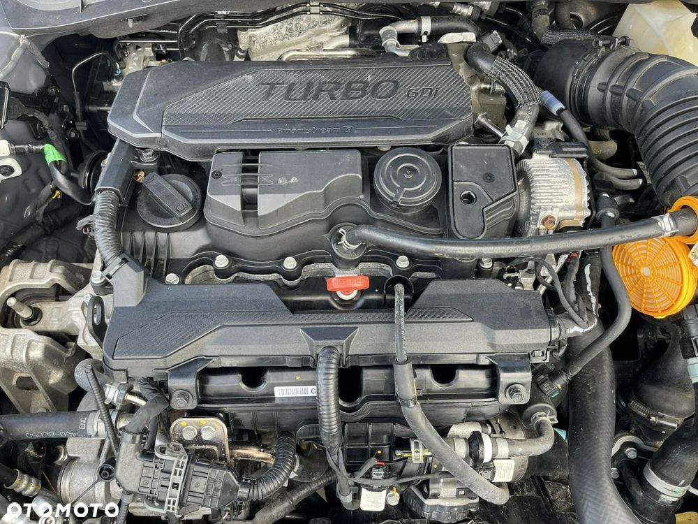 Hyundai Kona 1.6 T-GDI Comfort DCT - 13