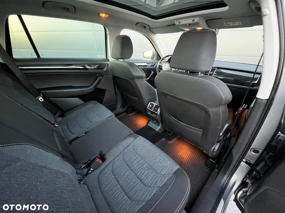 Skoda Kodiaq 2.0 TDI 4x2 Style DSG - 15