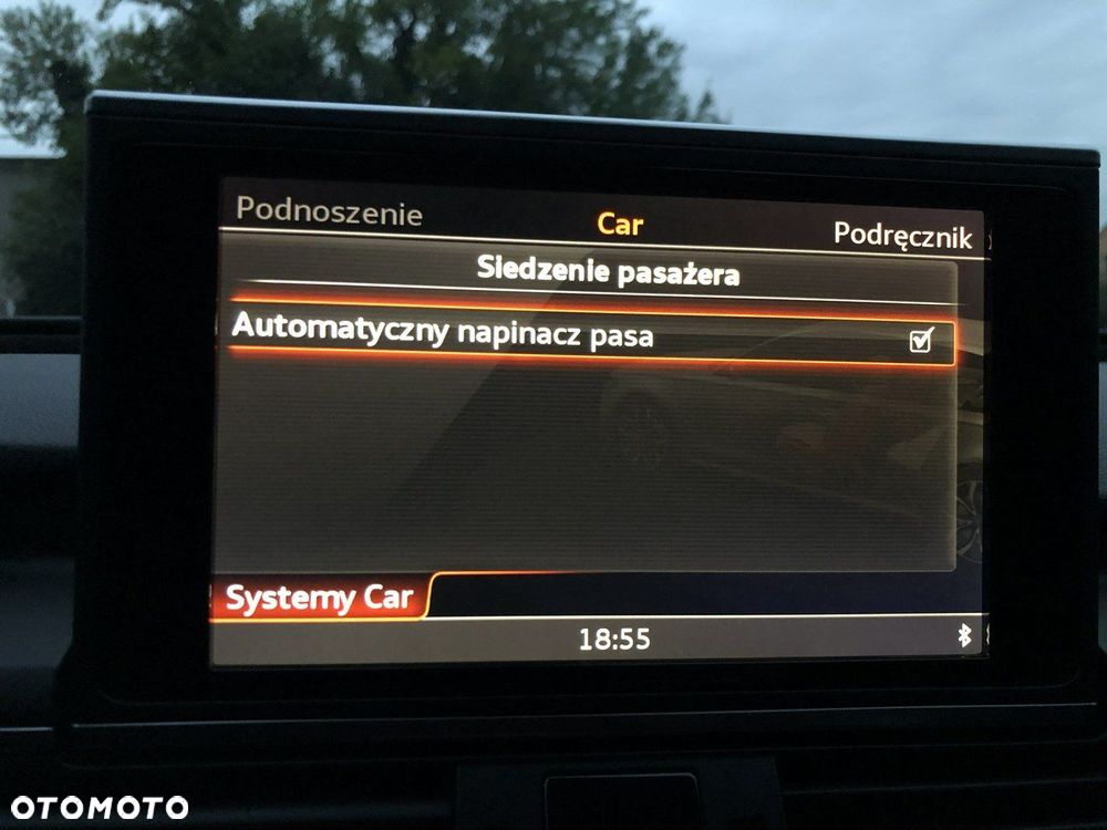 Audi A6 - 28