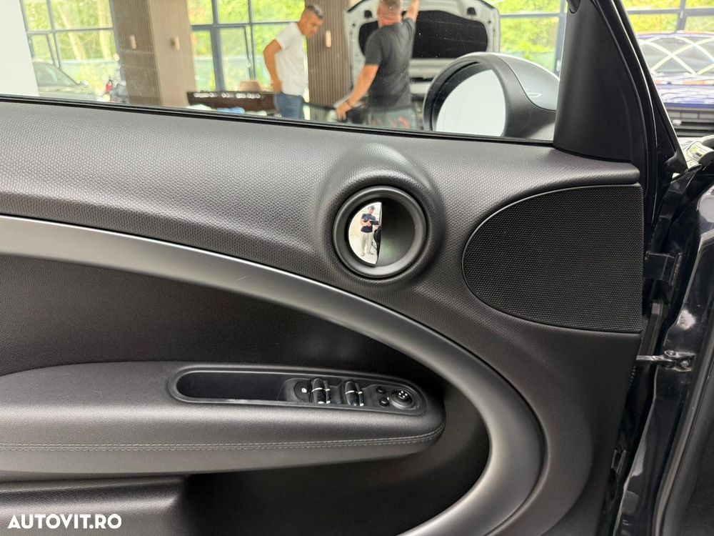Mini Countryman Cooper SD Aut. - 18