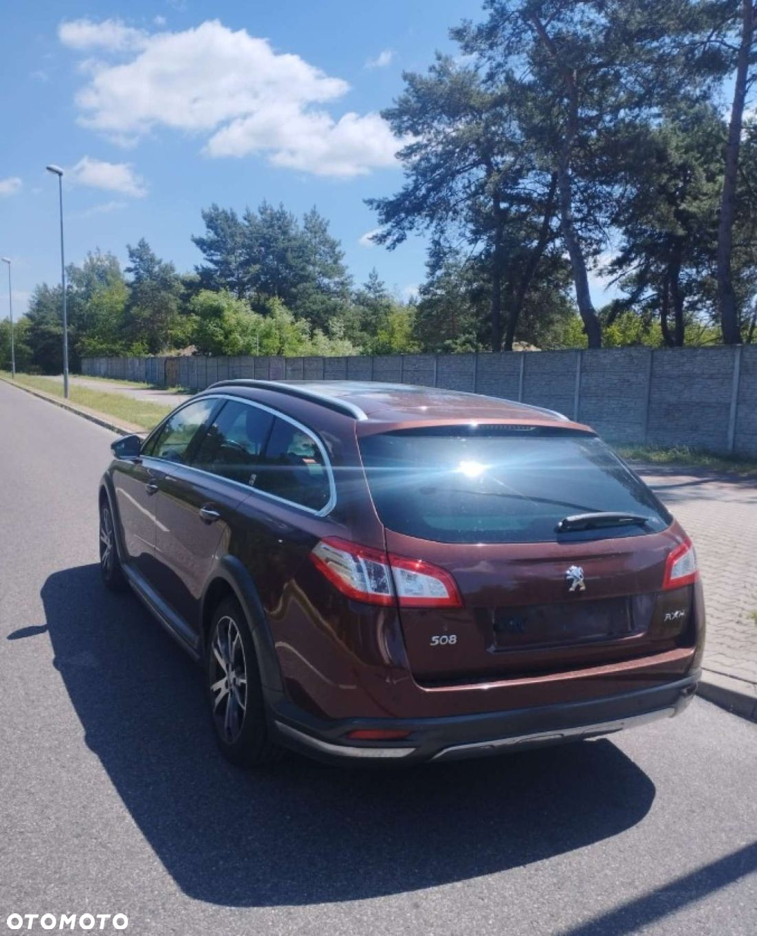 Peugeot 508 - 11