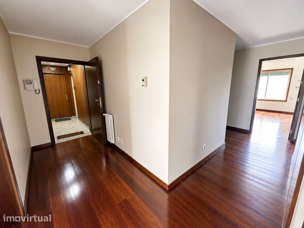 T3 Moderno na Cidade da Maia | Garagem para 2 Viaturas - Grande imagem: 5/24