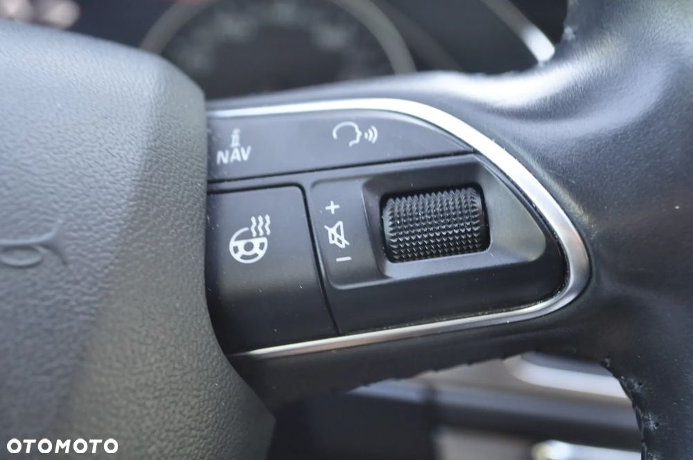 Audi A7 Sportback 3.0 TDI ultra S tronic - 17