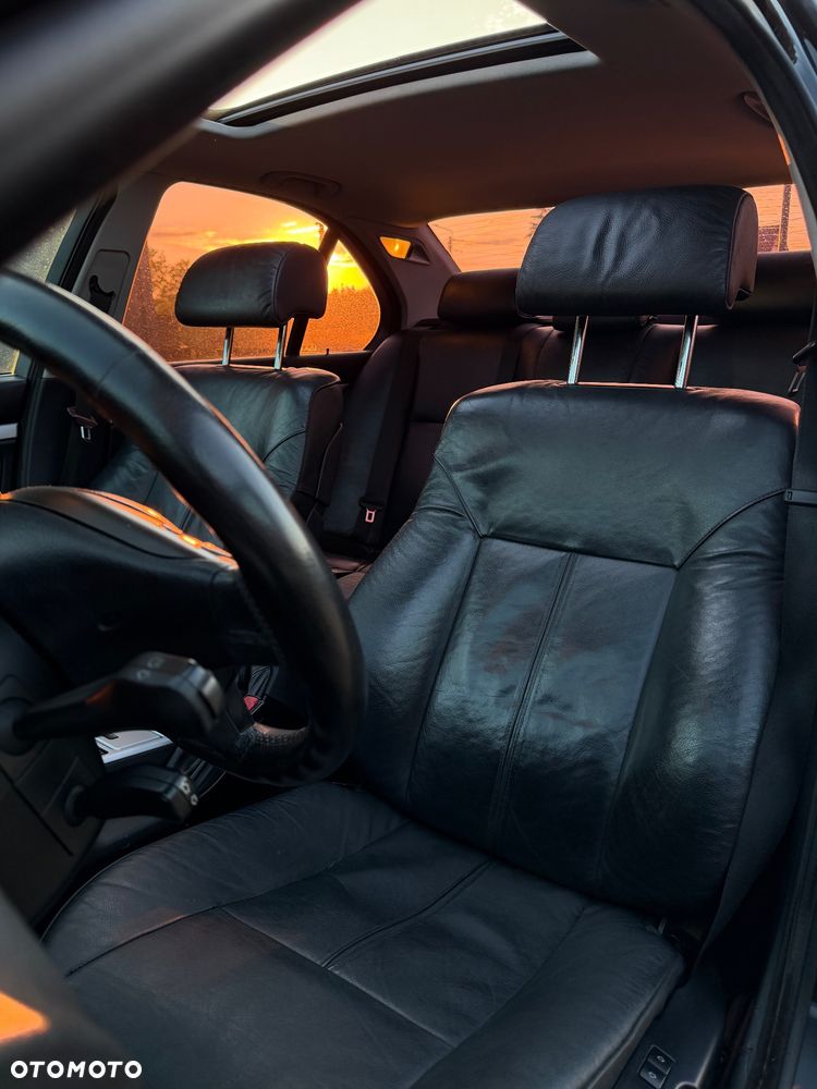BMW Seria 5 - 11