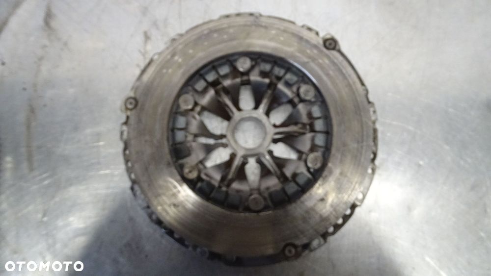 SPRZĘGŁO KPL VOLKSWAGEN GOLF V 2.0SDI - 15