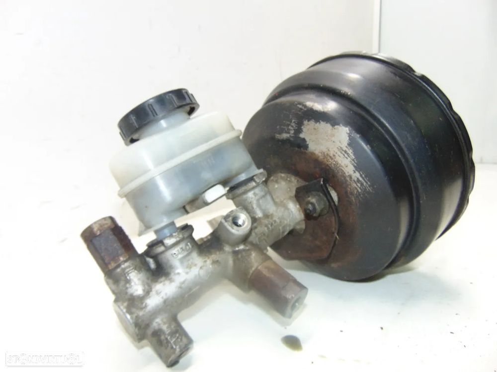 Nissan 100 NX servo-freio - 7