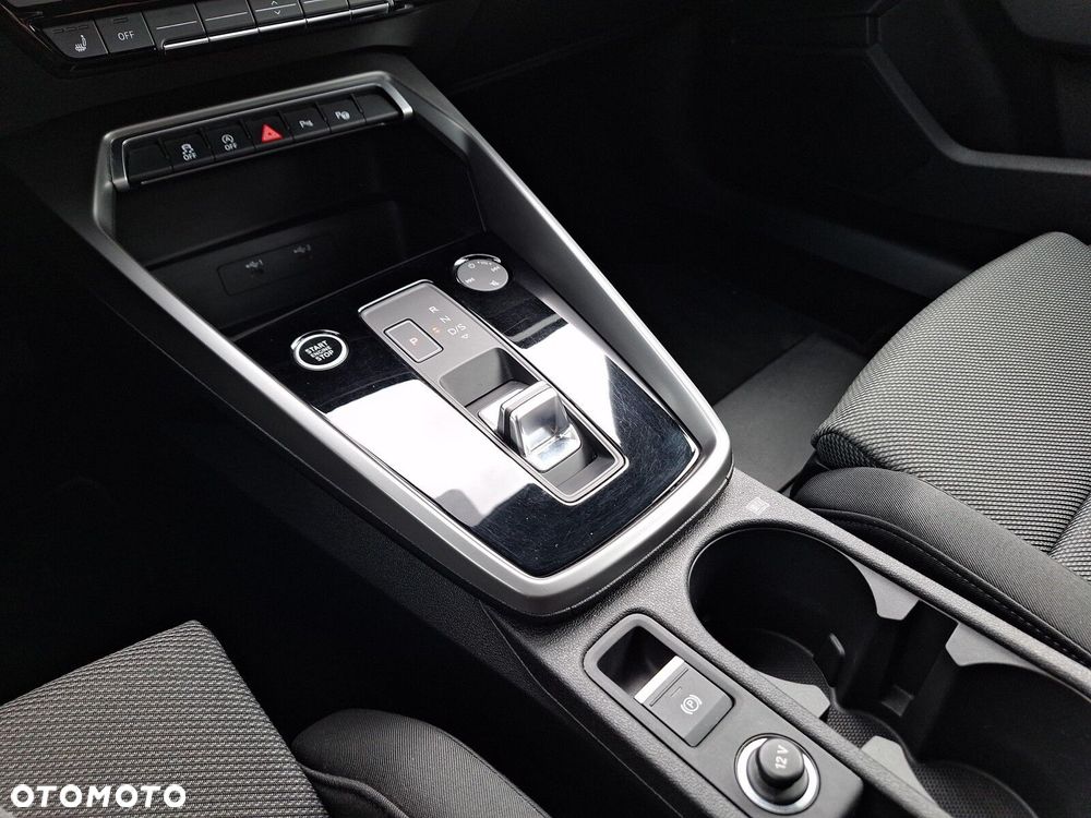 Audi A3 Sportback - 18
