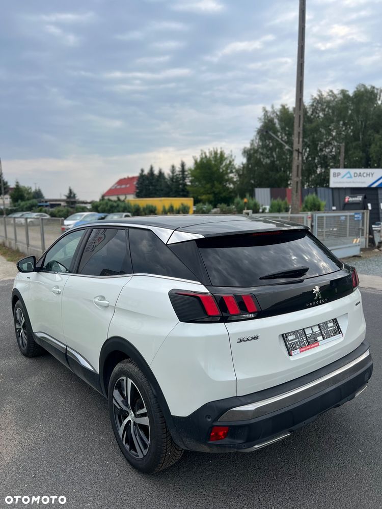 Peugeot 3008 - 7