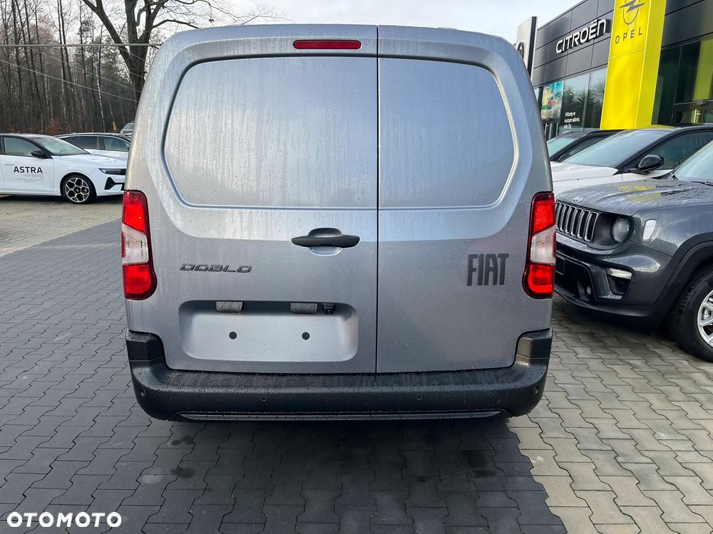 Fiat Doblo - 5