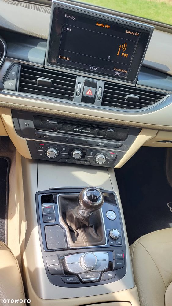Audi A6 Avant - 10