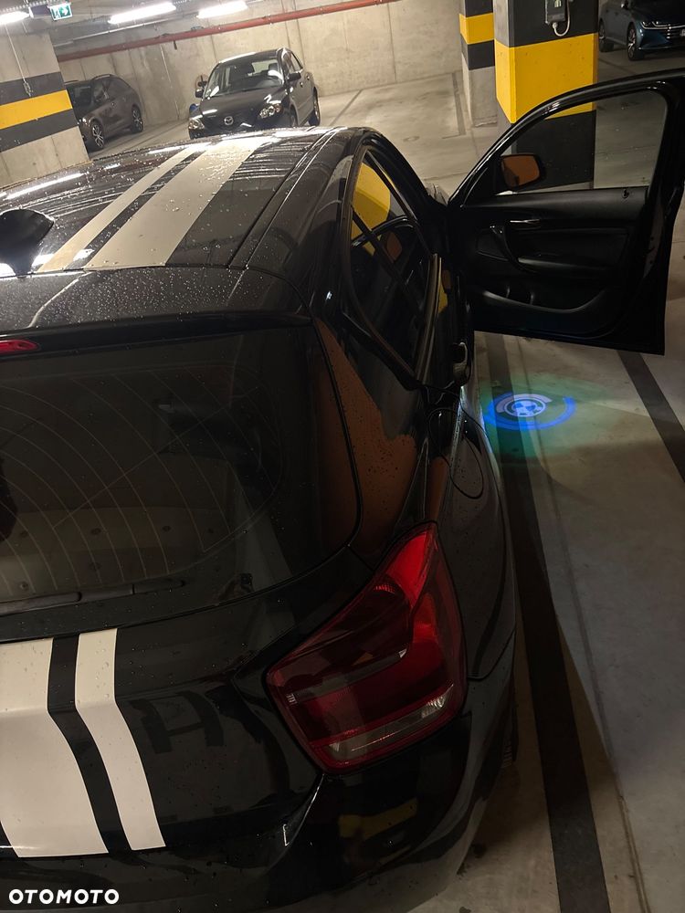 BMW Seria 1 116i Sport Line - 17