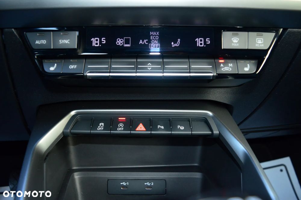 Audi A3 Sportback 35 TFSI S line - 30