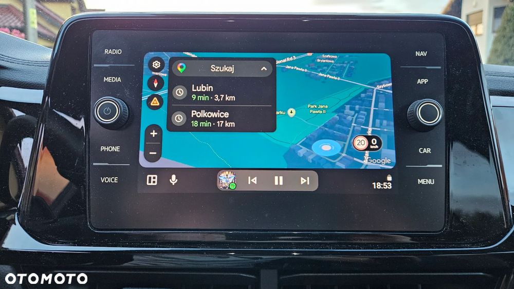 Volkswagen T-Roc 2.0 TSI 4Motion R DSG - 21