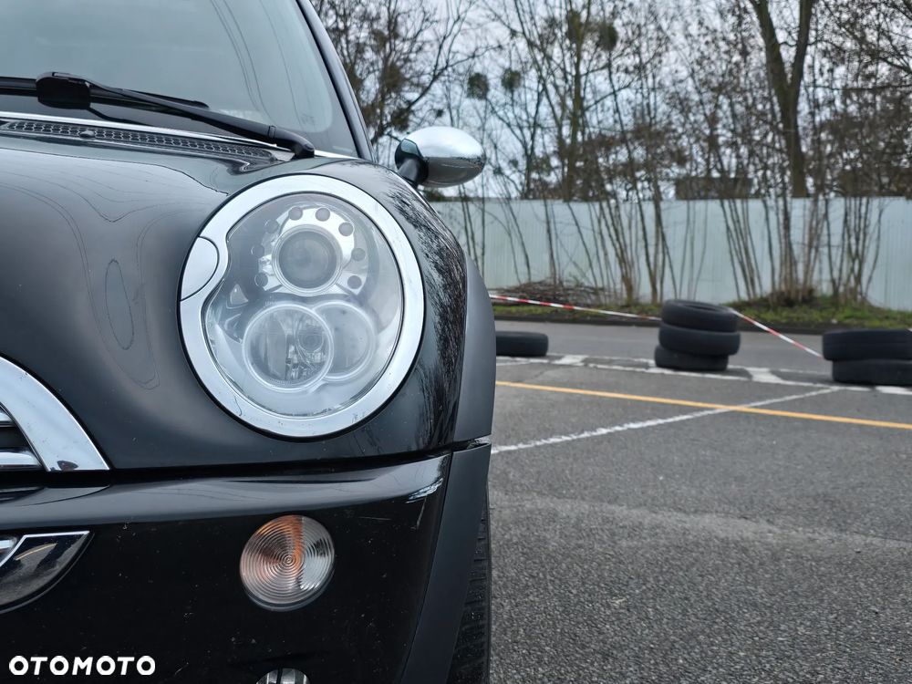 MINI Cooper S Standard - 36