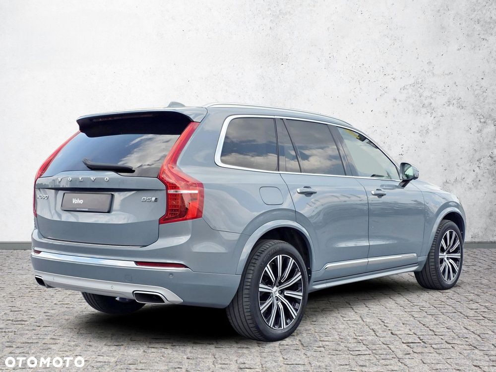 Volvo XC 90 - 6