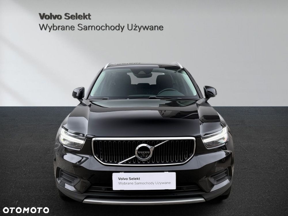 Volvo Xc40 2021 photo 2