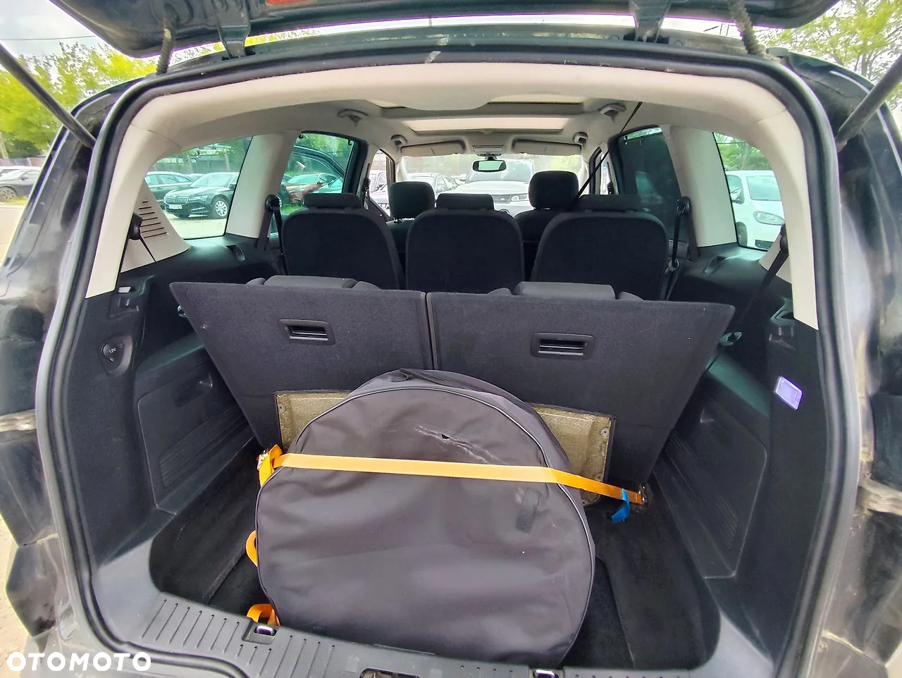 Ford S-Max 2.0 FF Titanium - 7