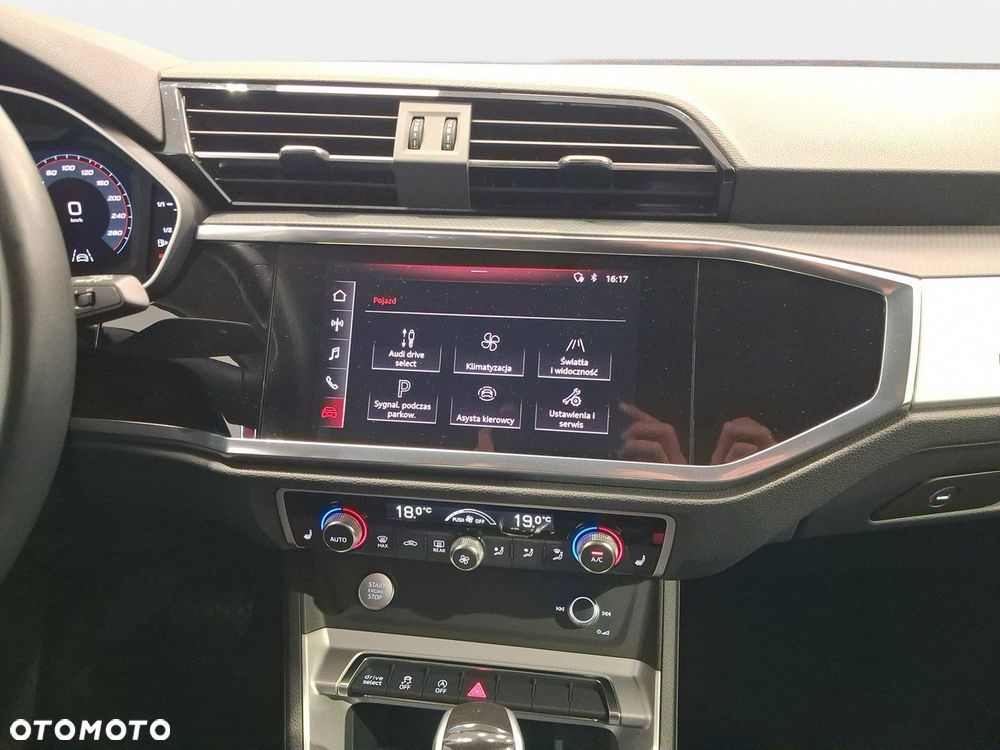 Audi Q3 Sportback - 17