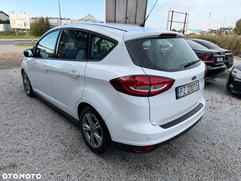 Ford C-MAX - 5