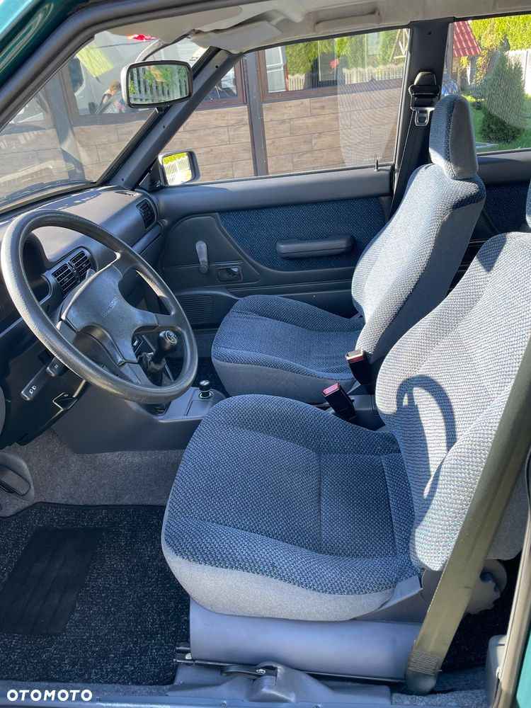 Polonez Caro - 10