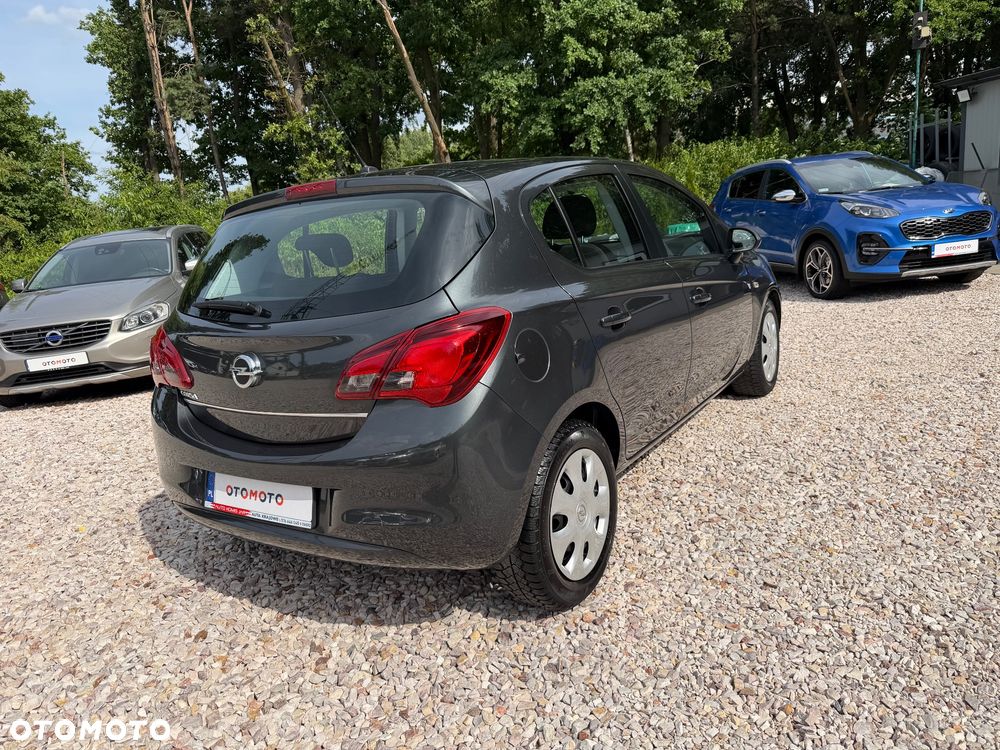 Opel Corsa 1.4 Enjoy S&S - 6