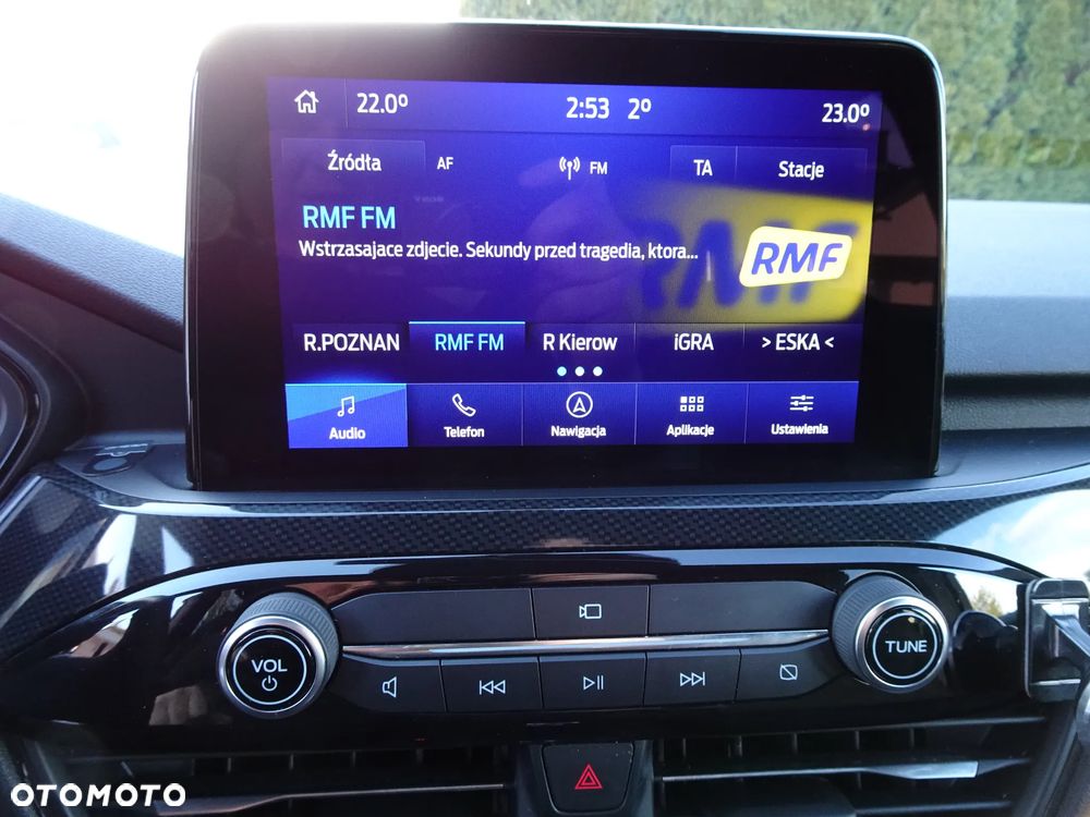 Ford Kuga 1.5 EcoBoost FWD ST-Line - 33