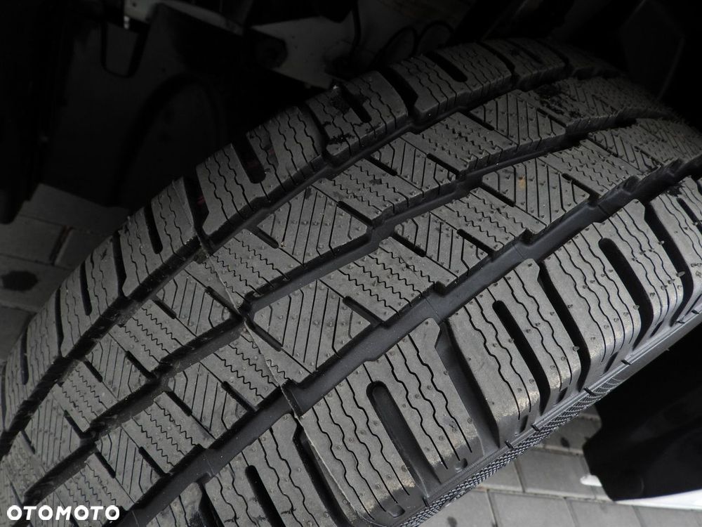 Renault MASTER PLANDEKA 10 PALET TEMPOMAT NAWIGACJA LEDY PNEUMATYKA KLIMATYZACJA  165KM - 20