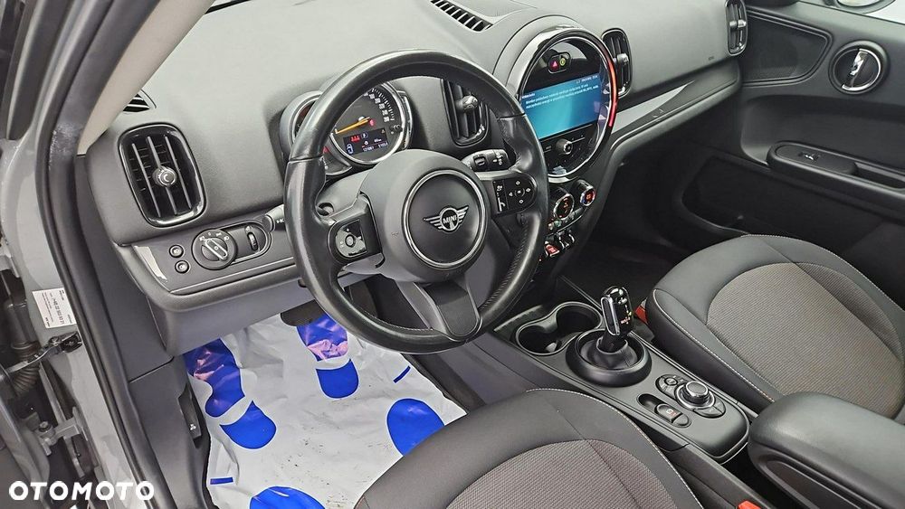 MINI Countryman - 9