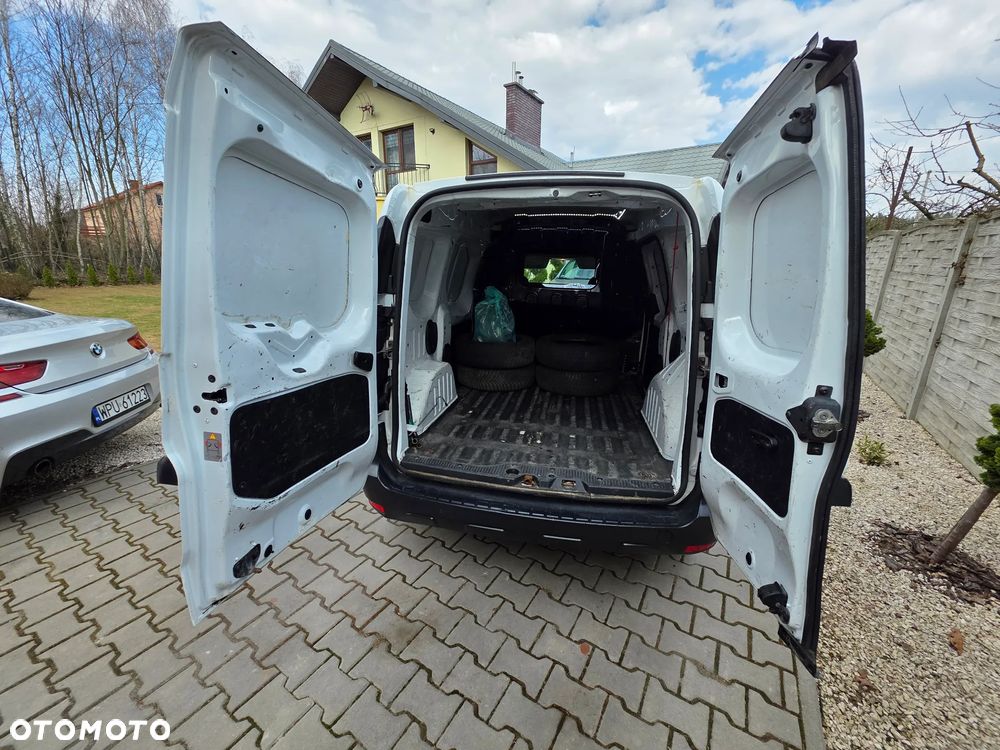 Dacia Dokker Van - 7