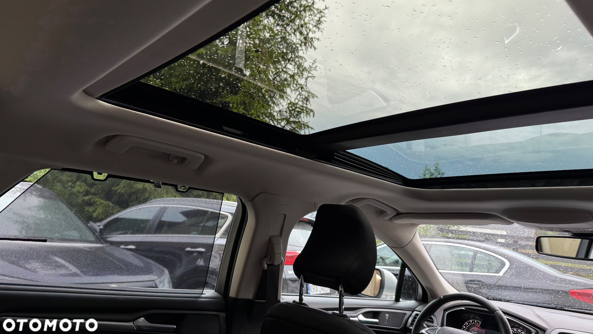 Ford Mondeo 2.0 TDCi Ambiente Plus PowerShift - 8