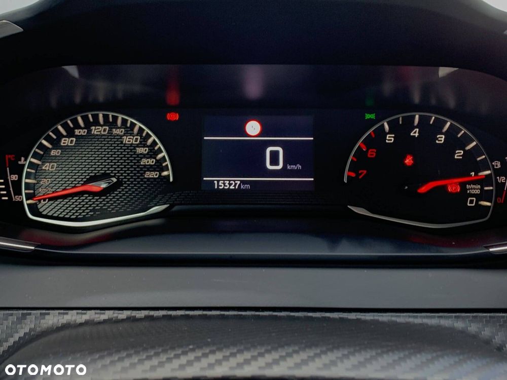 Peugeot 208 1.2 PureTech Active S&S - 20