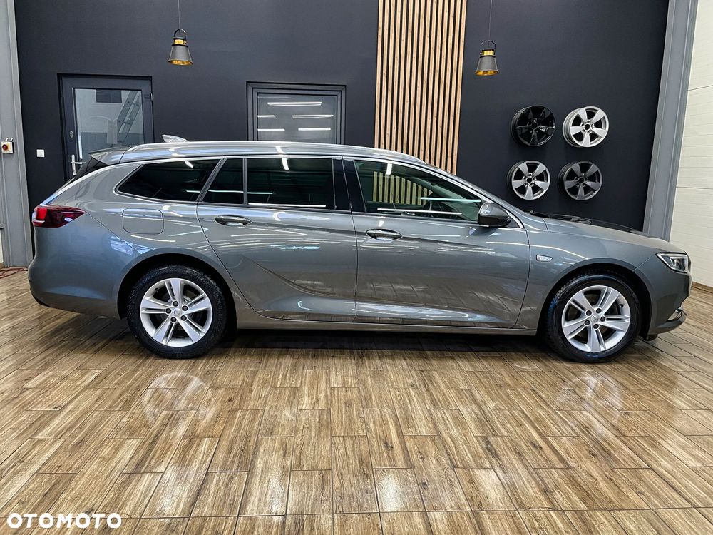 Opel Insignia 1.6 CDTI Innovation - 7