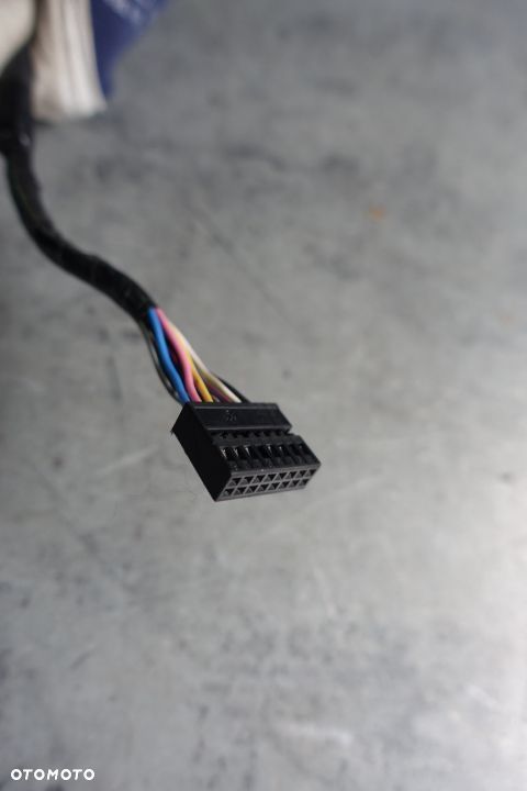 LUSTERKO PRAWE AUDI A4 B9 14PIN 8W1857410AC - 7