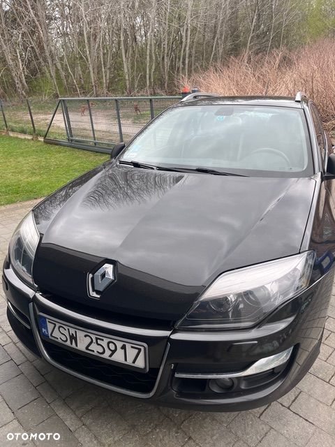 Renault Laguna 2.0 dCi Bose Edition - 29
