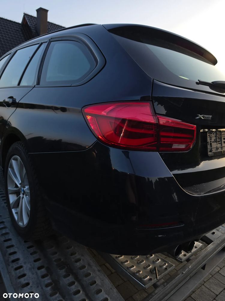 BMW Seria 3 320d xDrive - 5