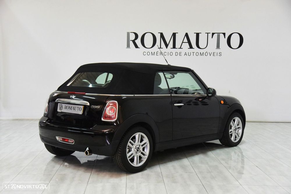 MINI 3 Portas - 11