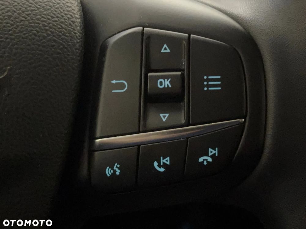 Ford Focus 1.5 EcoBlue Titanium X - 17