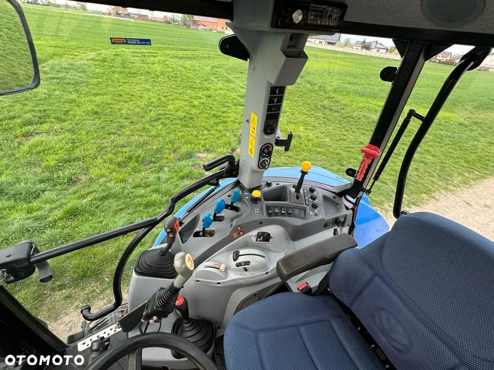 New Holland T5.95 - 21