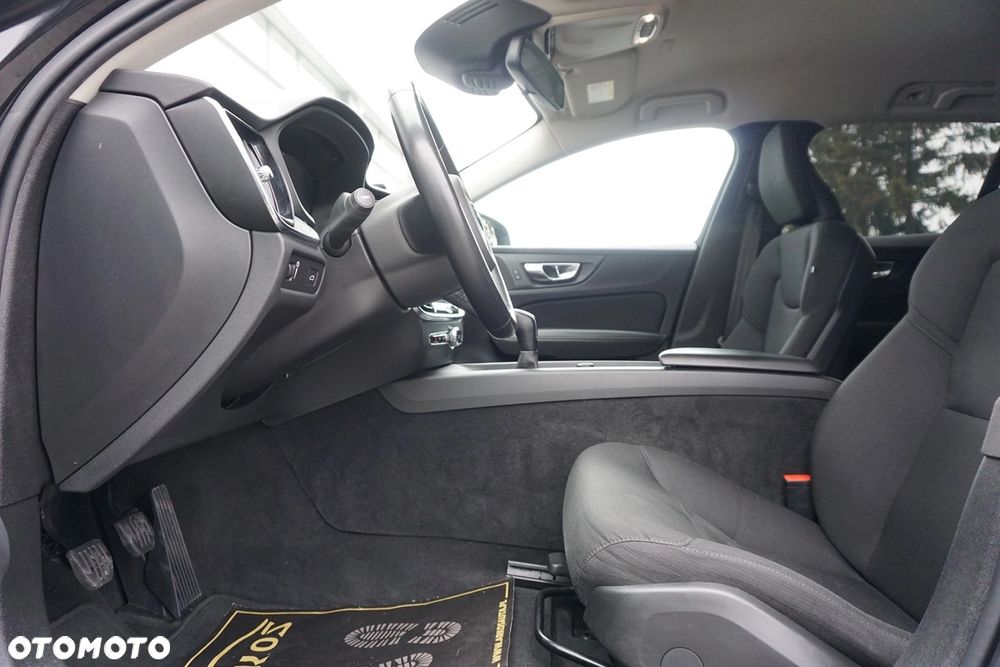 Volvo V60 - 26