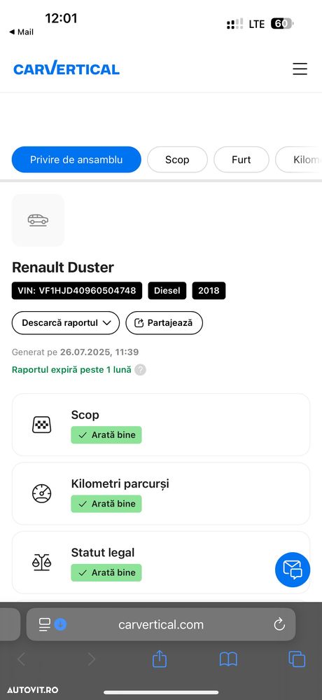 Dacia Duster 1.5 dCi 4x4 Laureate - 5