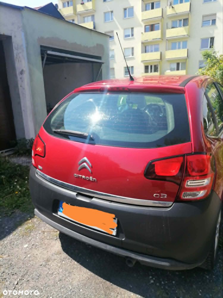 Citroën C3 - 2