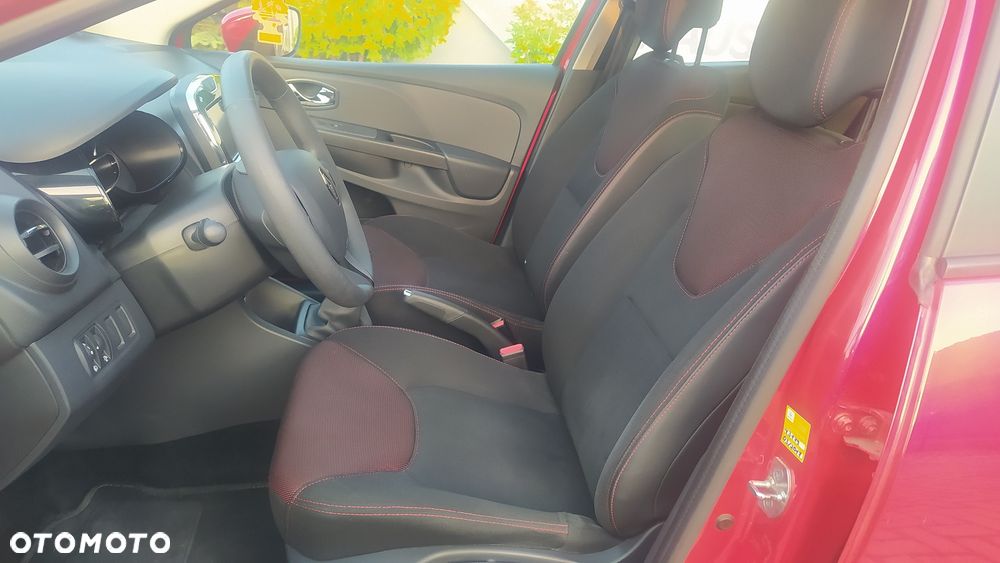 Renault Clio 1.2 16V 75 Dynamique - 9