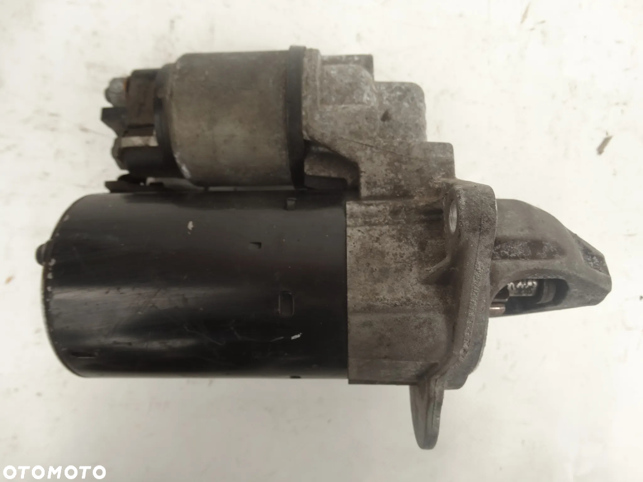 ROZRUSZNIK OPEL MERIVA B CORSA D ASTRA H 1.4 1.6 55566800 F-VAT - 2