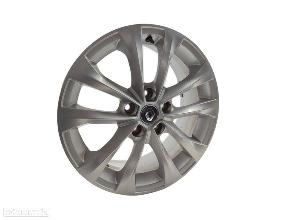 PNEU RENAULT MEGANE IV SPORT TOURER - 1